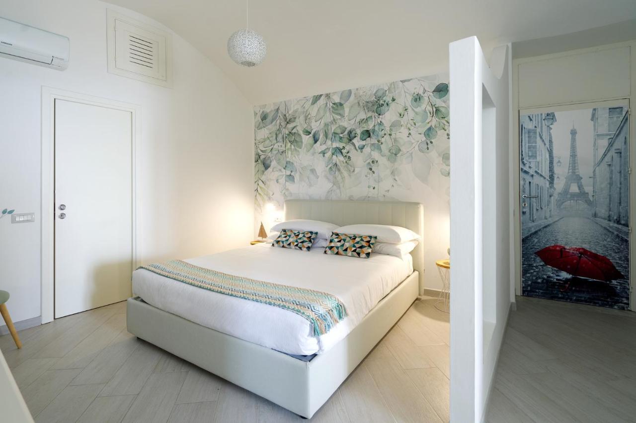 Chez Rosa - Cozy Sea View Openspace - 10Mins From Belmond Caruso Ravello Exterior photo